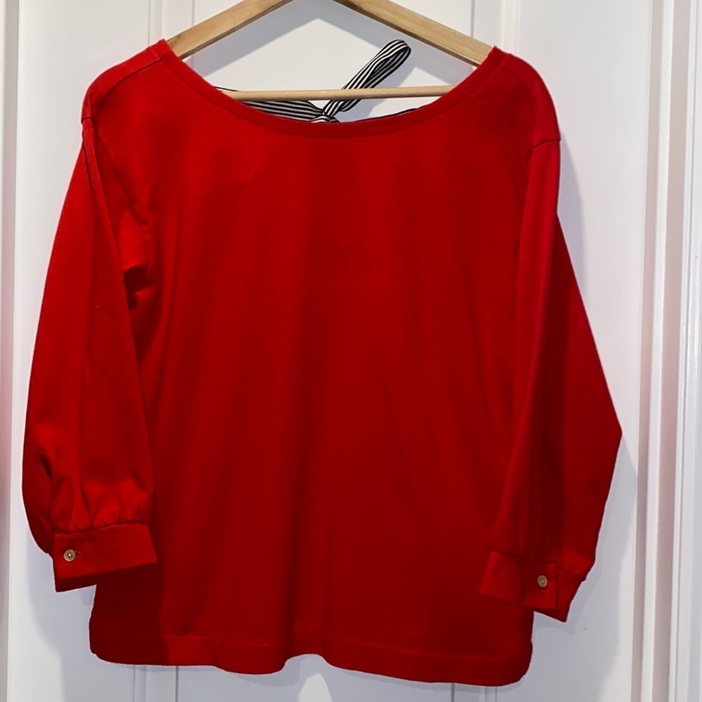 J.Crew blouse size XS